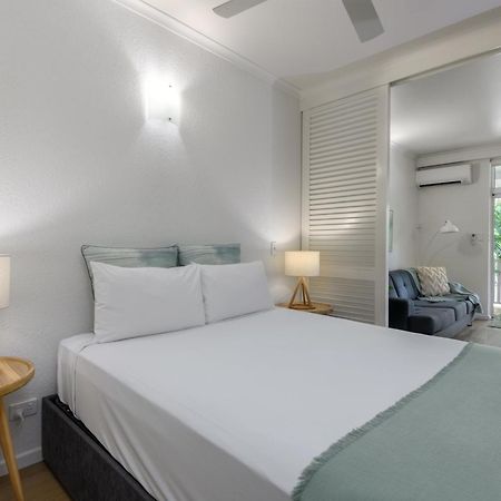 Ocean Palms Apartments Порт Дуглас Экстерьер фото