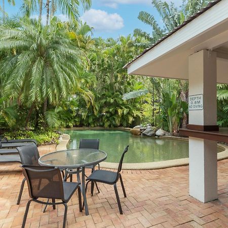 Ocean Palms Apartments Порт Дуглас Экстерьер фото