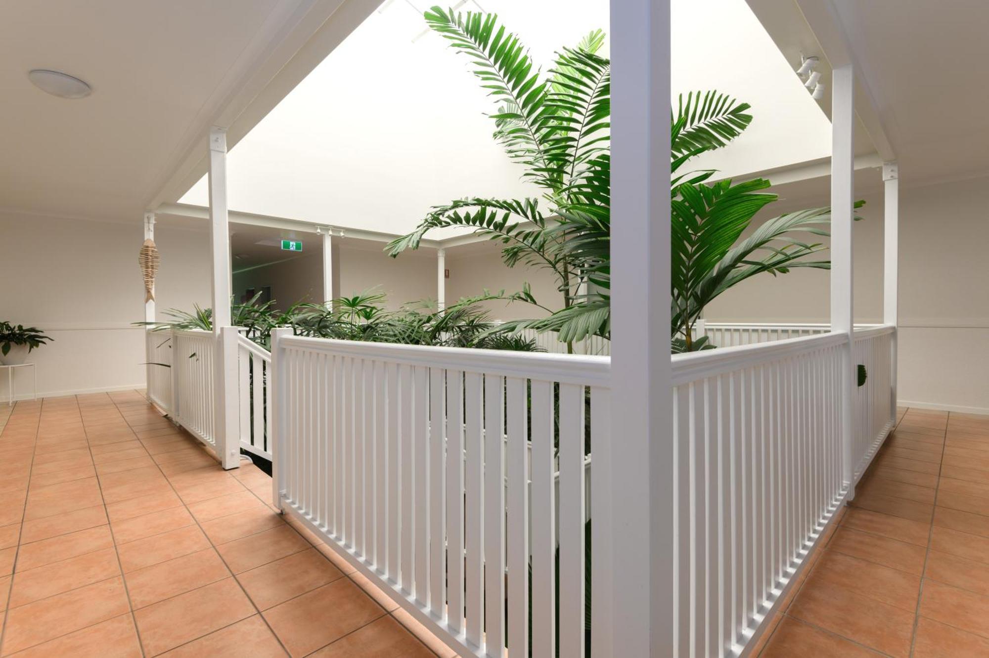 Ocean Palms Apartments Порт Дуглас Экстерьер фото