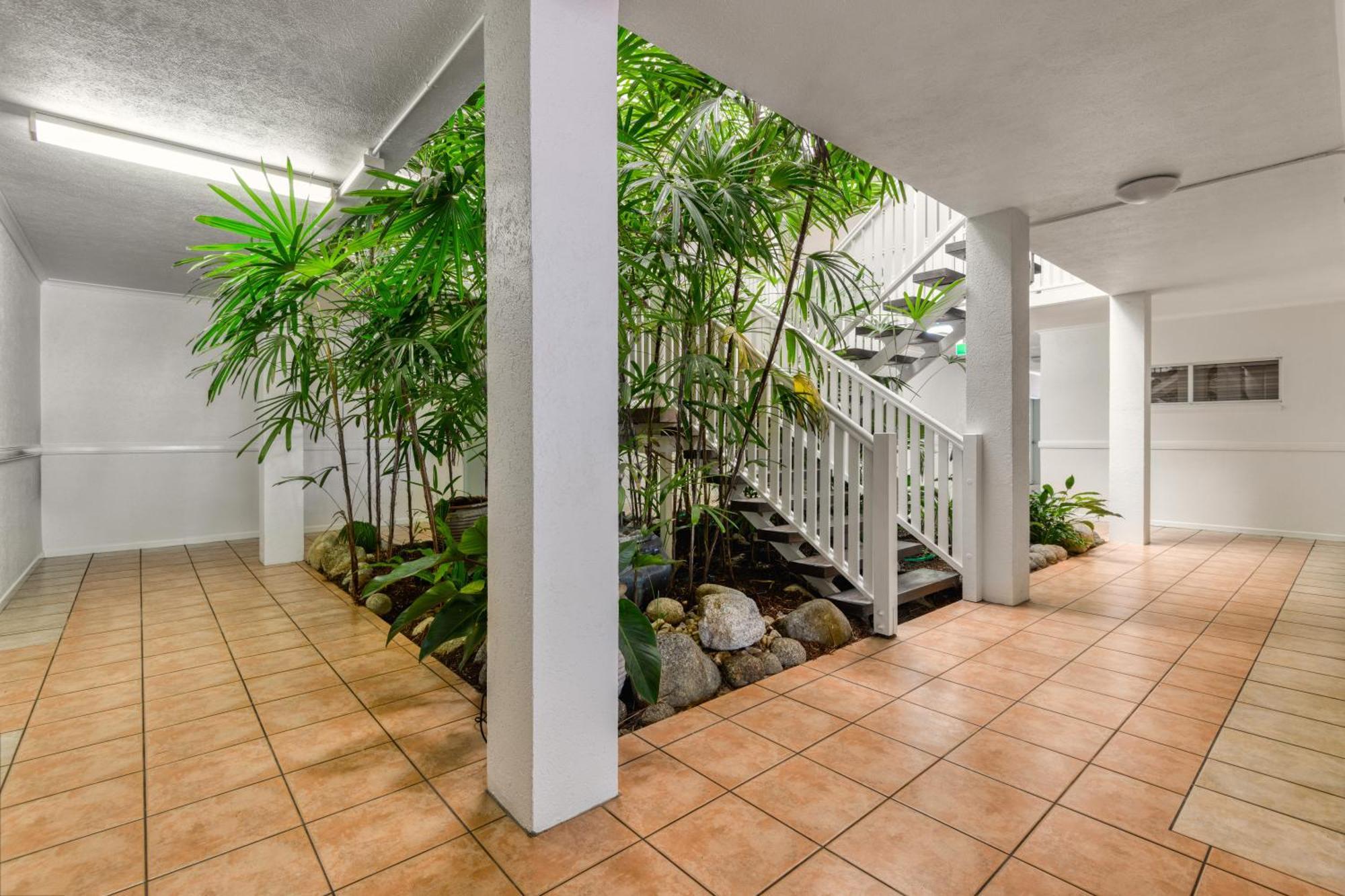 Ocean Palms Apartments Порт Дуглас Экстерьер фото