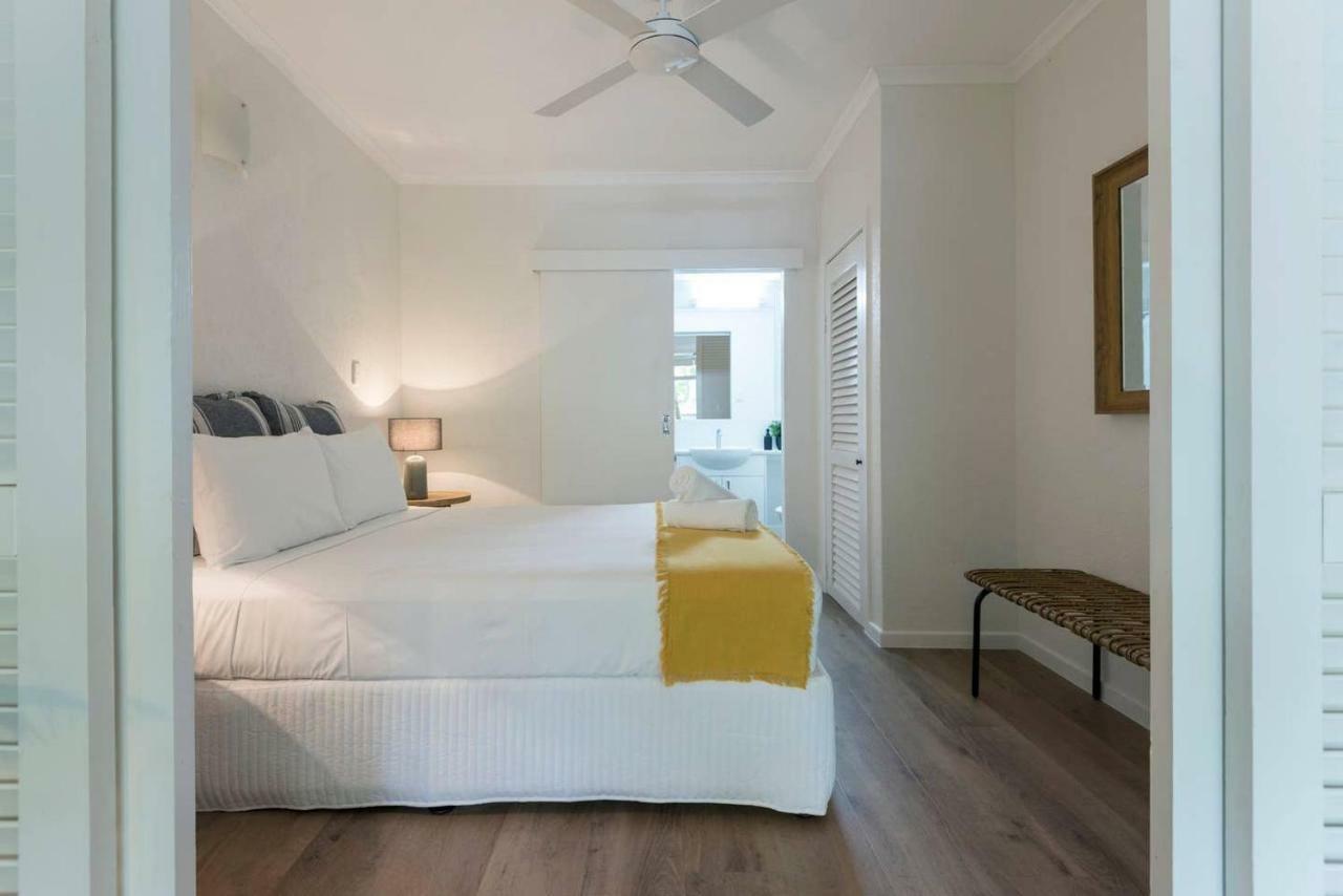 Ocean Palms Apartments Порт Дуглас Экстерьер фото